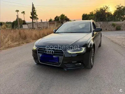 Usado Audi A4