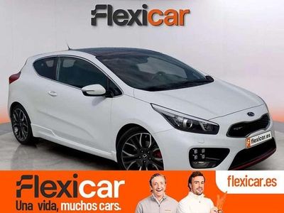 Kia Ceed GT