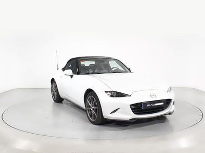 Mazda MX5