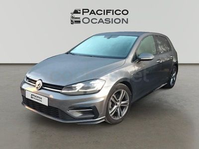 Brugt VW Golf VII Sport 150 HK (110 kW) 2020 Grå Sedan