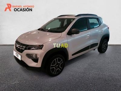 usado Dacia Spring Expression Electric 33kW (45CV)