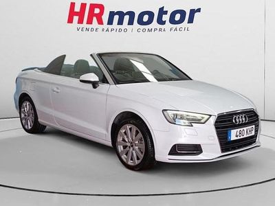 Usado 2018 Audi A3 Design | 17.390 € (Precio justo)