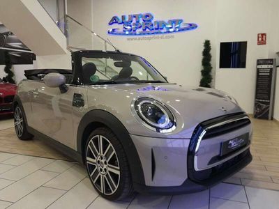 Mini Cooper Cabriolet