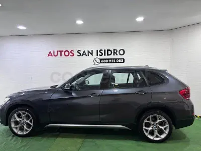 Usado BMW 118