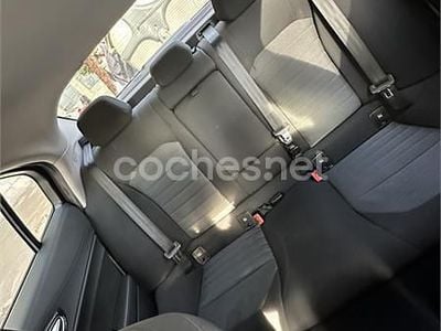 Usado Alfa Romeo Giulia 136 CV (100 kW) 2017 Negro Berlina