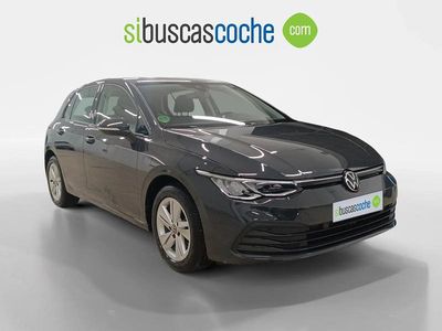 Usado VW Golf VIII 115 CV (84 kW) 2022 Gris/plata