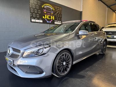 Mercedes A220