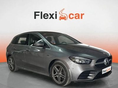 Mercedes B250e