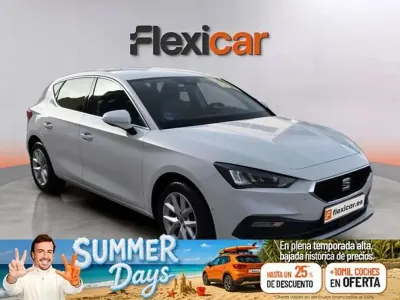 Usado Seat Leon