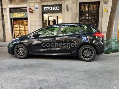 Usado Kia Ceed GT