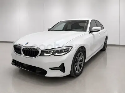 Usado BMW 320