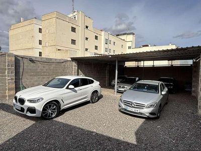 Usado BMW X4 Comfort Edition 190 CV (139 kW) 2019 SUV