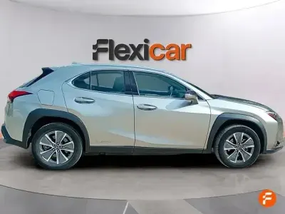 Usado Lexus UX 300e