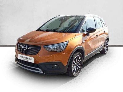 usado Opel Crossland X 1.2T S&S Innovation 130