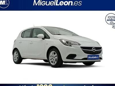 Usado 2018 Opel Corsa Selective | 6485 € (Precio justo)