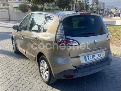 Renault Scénic III