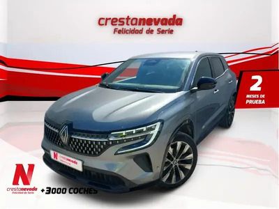Occasion Renault Austral Techno 158 PK (116 kW) 2024 Grijs SUV