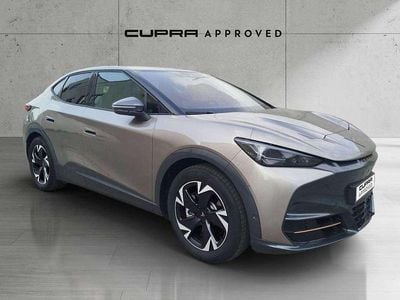 Marrón Usado 2025 Cupra Tavascan Endurance SUV | 35.900 € (Precio justo)