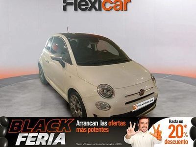 Fiat 500S