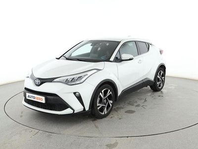 Usado Toyota C-HR Advance 122 CV (89 kW) 2023 Blanco SUV