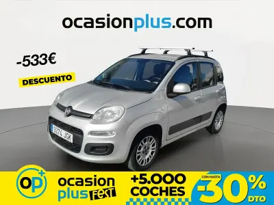 Usado Fiat Panda