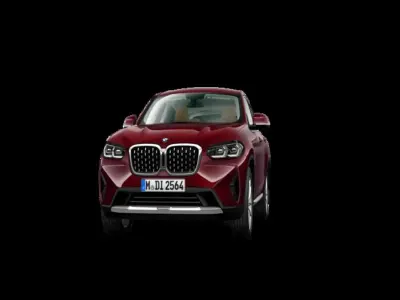 Usado BMW X4