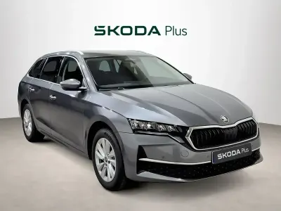 Occasion Skoda Octavia