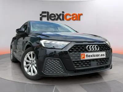 Brugt Audi A1 Sportback