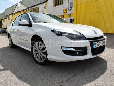Renault Laguna III
