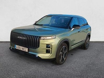 Käytetty Jaecoo 7 147 HP (108 kW) 2025 Katumaasturi