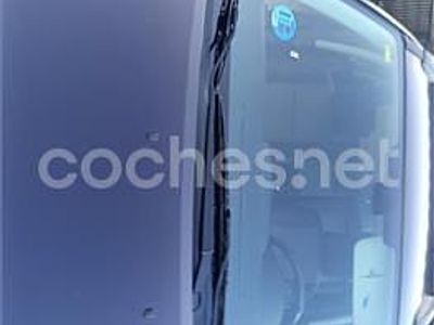 Usado Mazda 5 Active 146 CV (107 kW) 2008 Negro Monovolumen