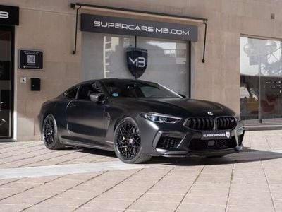 BMW M8