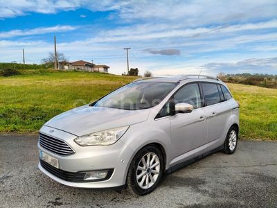 Ford Grand C-Max