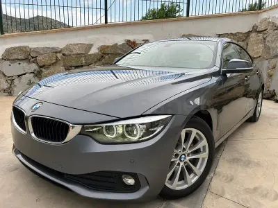 Usado BMW 418 Gran Coupé