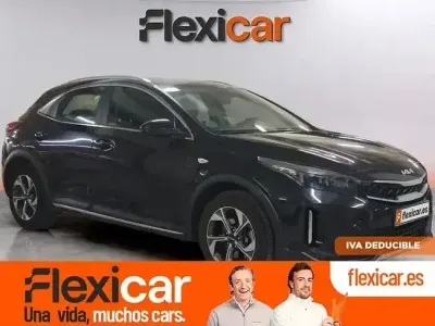 Usado Kia XCeed 120 CV (88 kW) 2023 Azul SUV