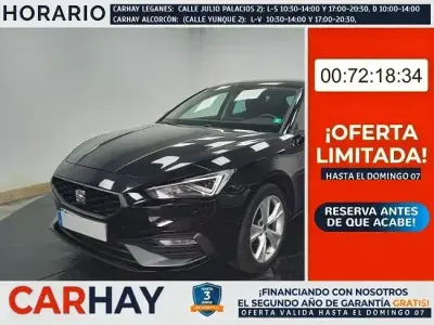 Usado Seat Leon