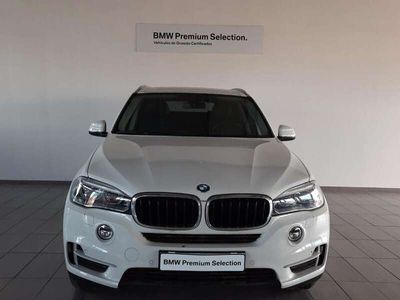 usado BMW X5 xDrive 30dA