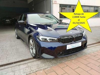BMW M340