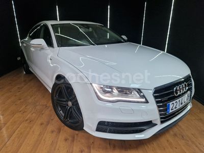 Audi A7 Sportback