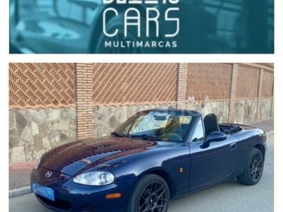 Mazda MX5