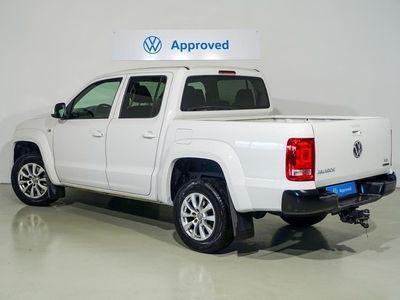 VW Amarok