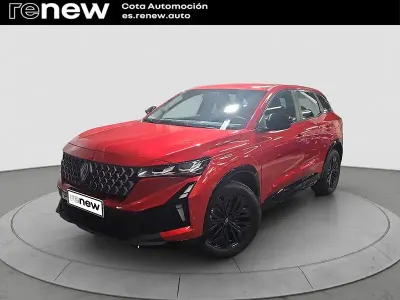 Usado Renault Austral