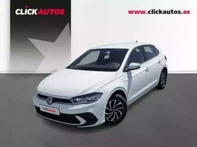 Occasion VW Polo