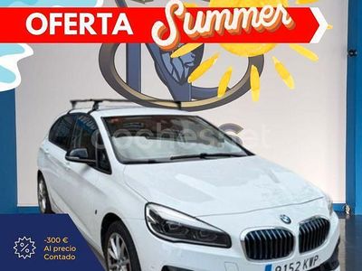 BMW 225 Active Tourer