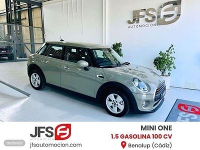 Mini ONE