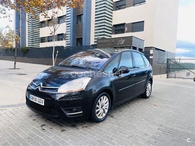 Citroën C4 Picasso