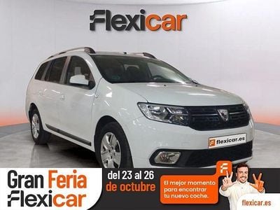 Dacia Logan MCV