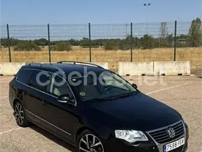 Usado VW Passat