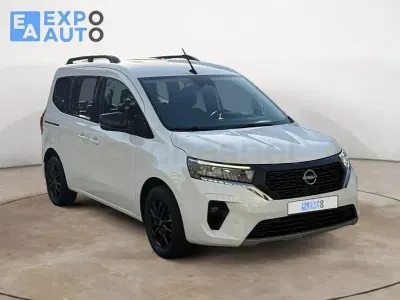 Usado Nissan Townstar