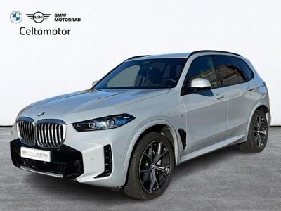 Usado BMW X5 Comfort Edition 298 CV (219 kW) 2025 Brooklyn grau metalizado m SUV